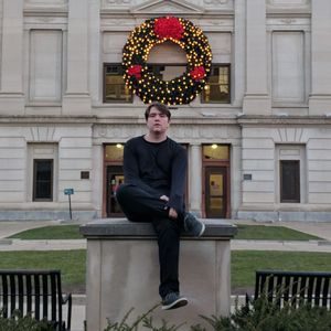 Meet your Posher, Brian